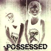Possessed [Remaster]