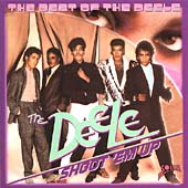 Shoot 'em Up - The Best Of The Deele