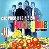 She Flies Like A Bird - The Anthology