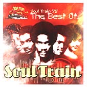 Soul Train '75 (The Best Of The Soul Train Gang)