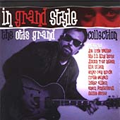 In Grand Style (The Otis Grand Collection)