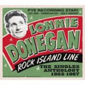 Rock Island Line: The Singles Anthology 1955-1967