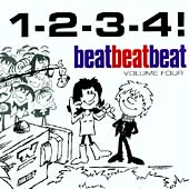 Beat, Beat, Beat! Volume Four 1-2-3-4!