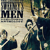 Legend Of Sweeney's Men-Anthology