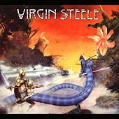 Virgin Steele I