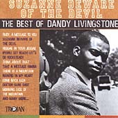 Suzanne Beware of the Devil: Best Of