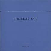 Blue Bar, The