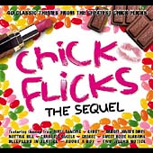 Chick Flicks: The Sequel