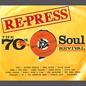 Re-press: The 70's Soul Revival