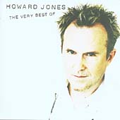 Very Best Of Howard Jones, The