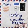 Love Songs: A Compilation Old & New  [2CD+DVD]