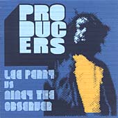 Lee Perry Vs Niney The Observer: Producers