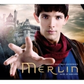 Merlin : Series 1