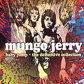 Baby Jump-Definitive Collection