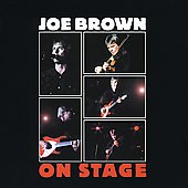 Joe Brown Live