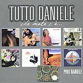 Tutto Daniele