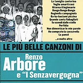 Le Piu' Belle Canzoni Di Renzo Arbore