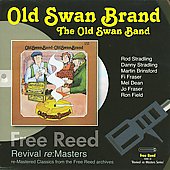 Old Swan Band