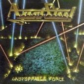 Unstoppable Force : Limited Edition (EU) (Remaster) [Limited]<初回生産限定盤>