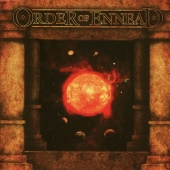 Order Of Ennead (UK)  [CD+DVD]