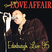 Edinburgh Live 1995