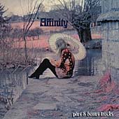 Affinity (+ Bonus Tracks)