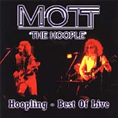 Hoopling: Best Of Live