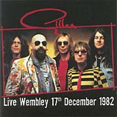 Live Wembley 17th Dec 1982