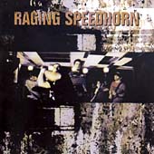 Raging Speedhorn [ECD]