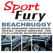 Sport Fury