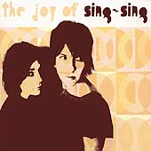 Joy Of Sing Sing, The