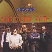 Corroded Path
