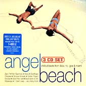 Angel Beach