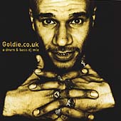 Goldie.co.uk