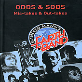Odds & Sods (Mis-Takes & Out-Takes)