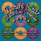 Western Star Rocabillies Vol. 3