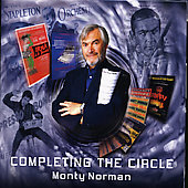 Completing The Circle [Digipak]