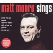 Matt Monro Sings