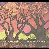 And So It Goes [Digipak]