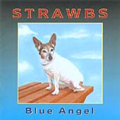 Blue Angel (+1 Bonus Track)