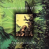 I Heard A Bird At Dawn