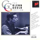 Glenn Gould Edition - Beethoven: Variations, Bagatelles