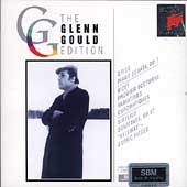 Glenn Gould Edition - Grieg, Bizet, Sibelius