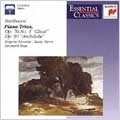 Beethoven: Piano Trios Op 70 & Op 97 / Istomin, Stern, Rose