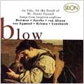 Blow: Vocal Works