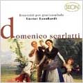 Scarlatti: Keyboard Sonatas