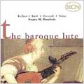 (The) Baroque Lute