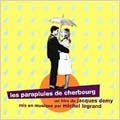 Les Parapluies De Cherbourg