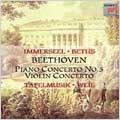 Beethoven: Piano Concerto no 5, Violin Concerto / Beths, etc