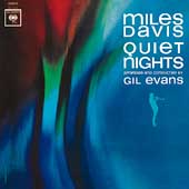 Quiet Nights (Remastered)